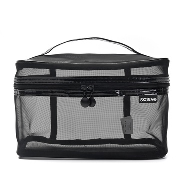 Portacosmetico Style Mesh - Skora