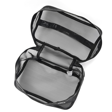 Portacosmetico Style Mesh - Skora