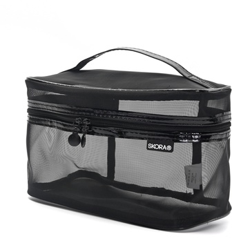 Portacosmetico Style Mesh - Skora