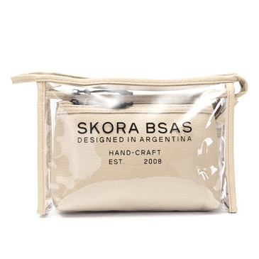 Portacosmetico Nador Set x 3  Unid. - Skora