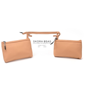 Portacosmetico Nador Set x 3  Unid. - Skora