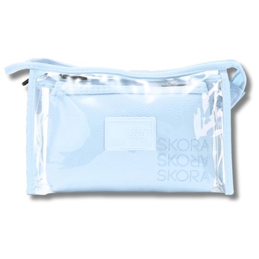 Portacosmetico x 3 Unid. - Skora