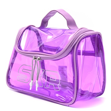 Portacosmetico Maletin PVC - Skora