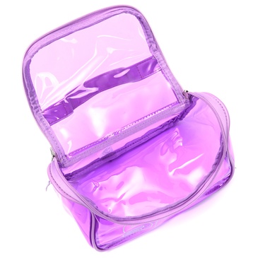 Portacosmetico Maletin PVC - Skora