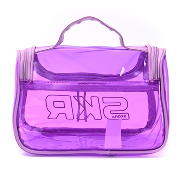 Portacosmetico Maletin PVC - Skora