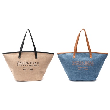 Bolso Playero  Skora