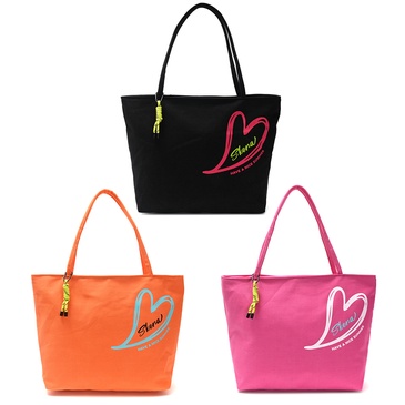 Bolso Playero Con Llavero Skora