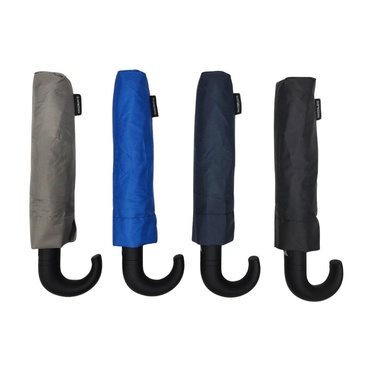 Paraguas Semi Automatico - Wanderlust