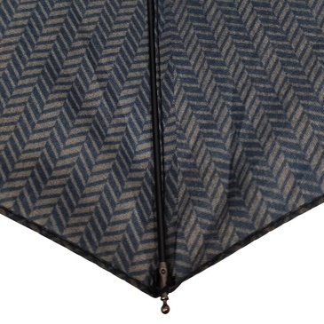 Paraguas Semi Automatico - Wanderlust