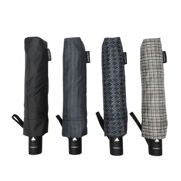 Paraguas Semi Automatico - Wanderlust