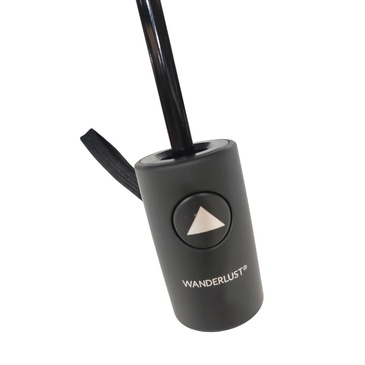 Paraguas Semi Automatico - Wanderlust