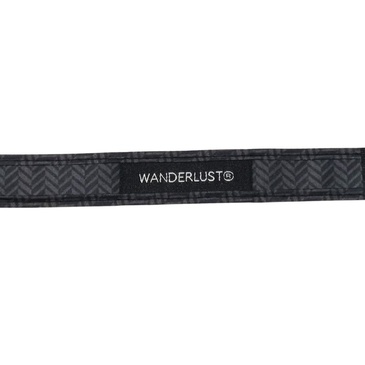 Paraguas Semi Automatico - Wanderlust