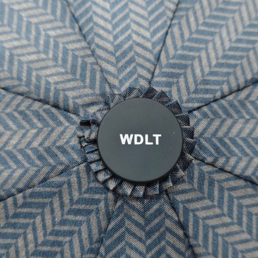 Paraguas Semi Automatico - Wanderlust