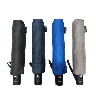 Paraguas Semi Automatico - Wanderlust