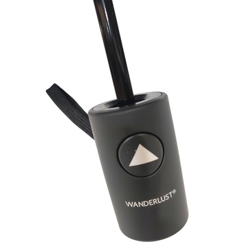 Paraguas Semi Automatico - Wanderlust