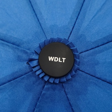 Paraguas Semi Automatico - Wanderlust