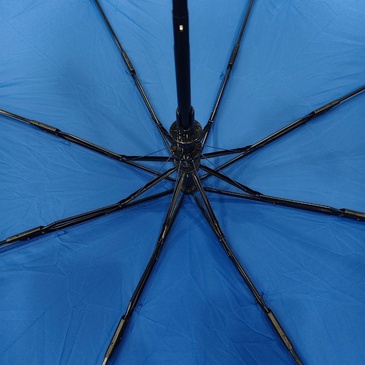 Paraguas Semi Automatico - Wanderlust