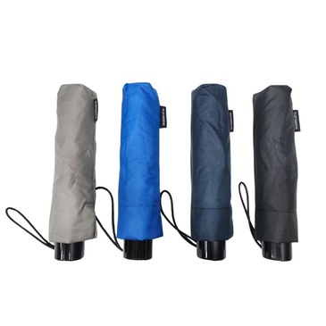 Paragua Semi Automatico - Wanderlust