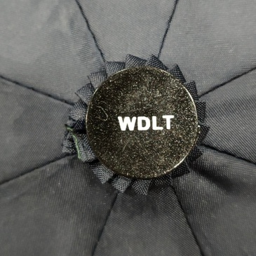 Paragua Semi Automatico - Wanderlust