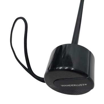 Paragua Semi Automatico - Wanderlust