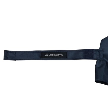 Paragua Semi Automatico - Wanderlust