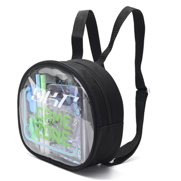 Mochila Con Set Libreria 12 