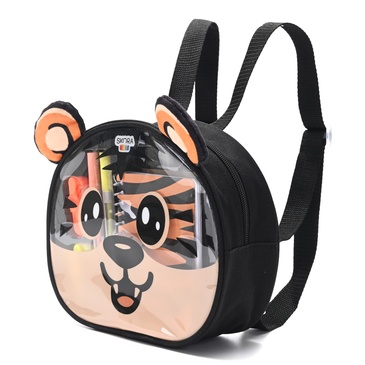 Mochila Con Set Libreria 12 