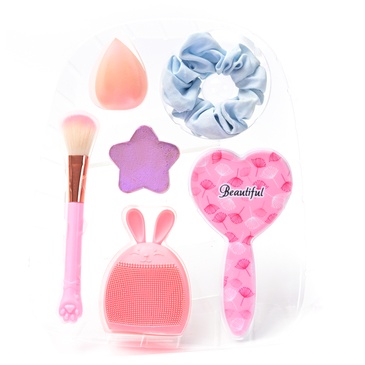 Mochila Con Set Beauty 12 