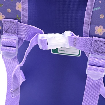 Mochila Con Luz Kawaii Aika 12 