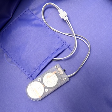 Mochila Con Luz Kawaii Aika 12 