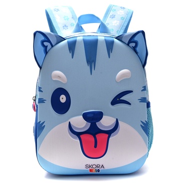 Mochila Con Luz Kawaii Kori 12 