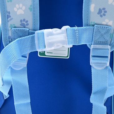 Mochila Con Luz Kawaii Kori 12 