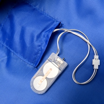 Mochila Con Luz Kawaii Kori 12 