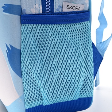 Mochila Con Luz Kawaii Kori 12 