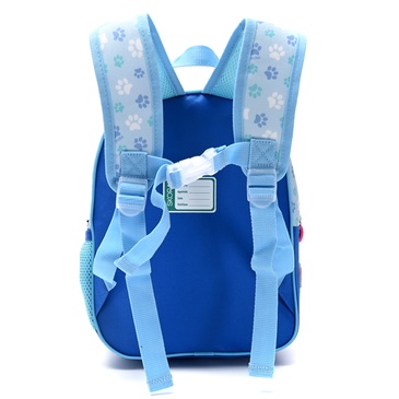 Mochila Con Luz Kawaii Kori 12 