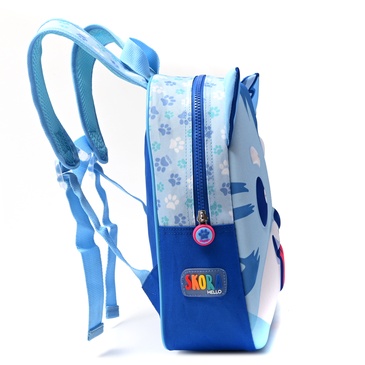 Mochila Con Luz Kawaii Kori 12 