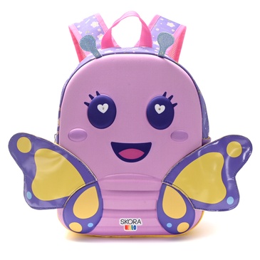 Mochila Con Luz Kawaii Mayu 12 