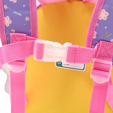 Mochila Con Luz Kawaii Mayu 12 