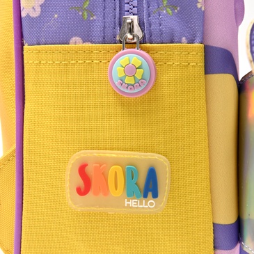 Mochila Con Luz Kawaii Mayu 12 