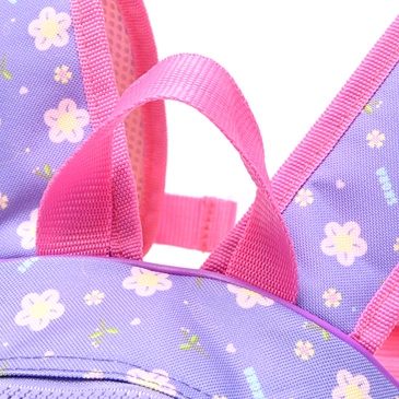 Mochila Con Luz Kawaii Mayu 12 