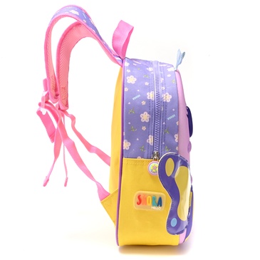 Mochila Con Luz Kawaii Mayu 12 