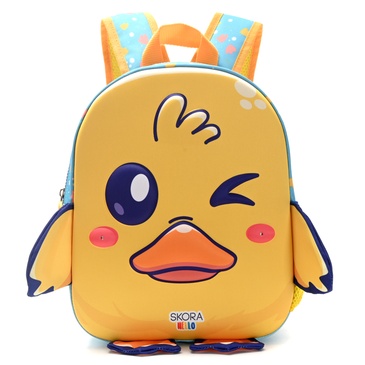 Mochila Con Luz Kawaii Hiru 12 