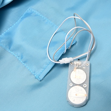 Mochila Con Luz Kawaii Hiru 12 