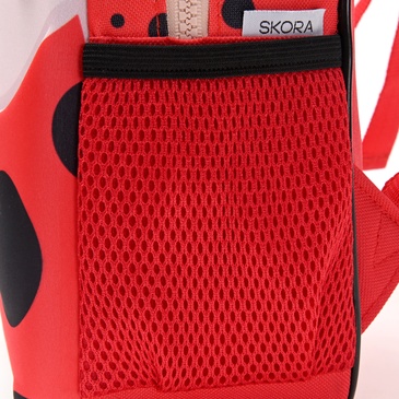 Mochila Con Luz Kawaii Kabu 12 