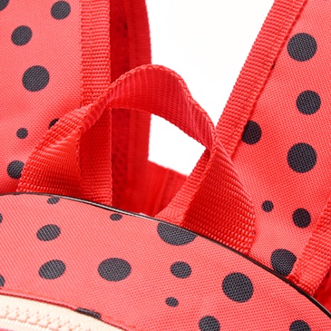 Mochila Con Luz Kawaii Kabu 12 