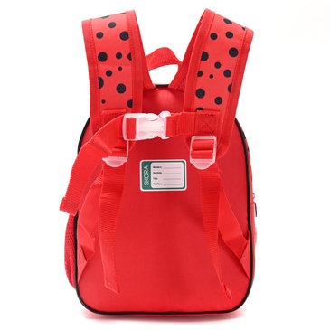 Mochila Con Luz Kawaii Kabu 12 