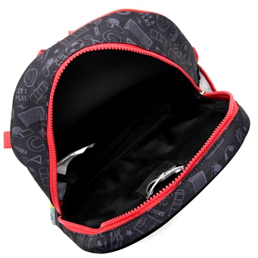 Mochila Con Luz Kawaii Petit 12 