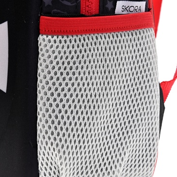 Mochila Con Luz Kawaii Petit 12 