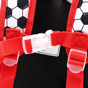 Mochila Con Luz Kawaii Petit 12 