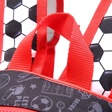 Mochila Con Luz Kawaii Petit 12 